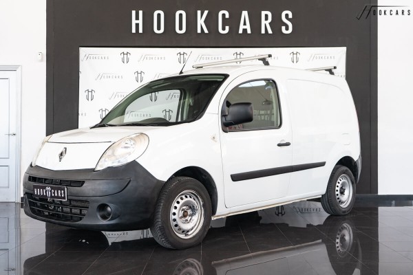 Renault Kangoo 1.5dci