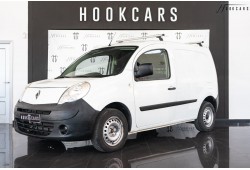 Renault Kangoo 1.5dci