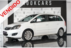 Opel Zafira 1.6