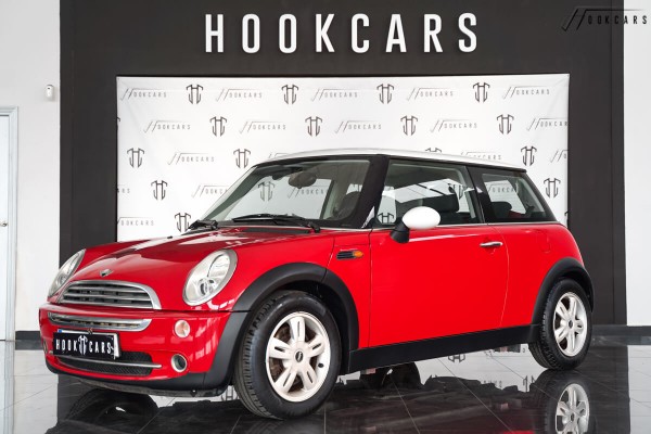 Mini One 1.6