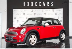 Mini One 1.6