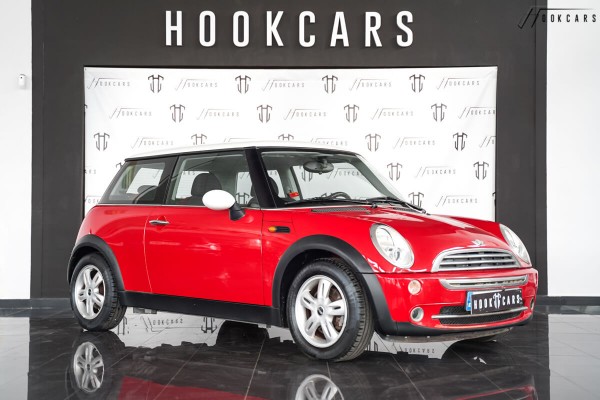 Mini One 1.6