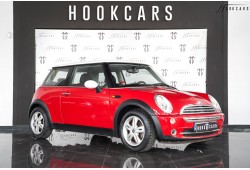 Mini One 1.6