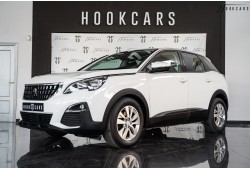 Peugeot 3008 1.6BlueHdi...