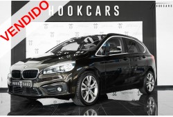 Bmw serie 218DA Active...