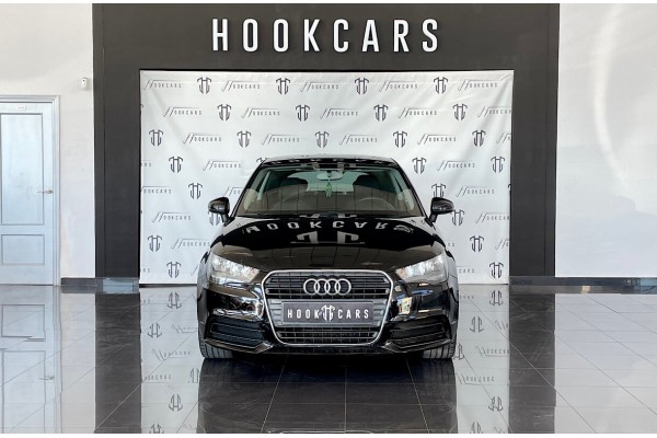 Audi A1 1.2TFI Attraction