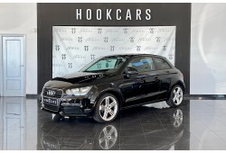 Audi A1 1.2TFI Attraction