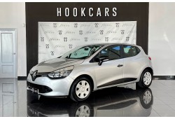 Renault Clio 1.5dCi...