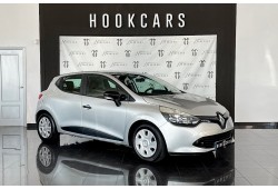 Renault Clio 1.5dCi...