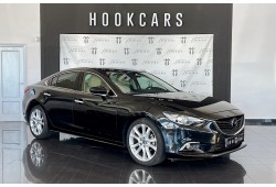Mazda 6 2.2 Turbo diesel...