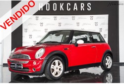 Mini One 1.6
