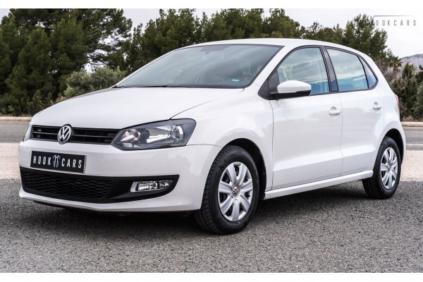 Volkswagen Polo 1.4 Advance