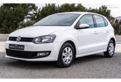 Volkswagen Polo 1.4 Advance
