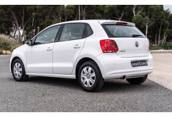 Volkswagen Polo 1.4 Advance