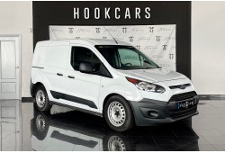 Ford Transit Connect...