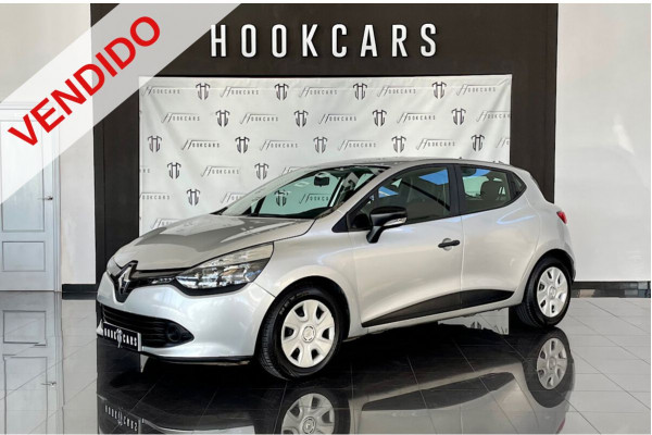 Renault Clio 1.5dCi...