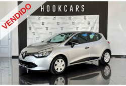 Renault Clio 1.5dCi...