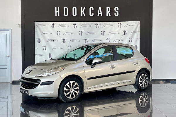 Peugeot 207 1.4i 16v XS