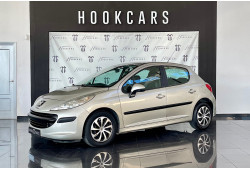 Peugeot 207 1.4i 16v XS