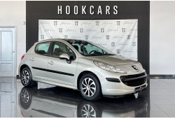 Peugeot 207 1.4i 16v XS