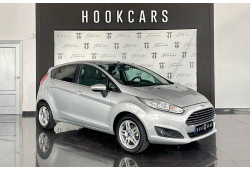 Ford Fiesta 1.0