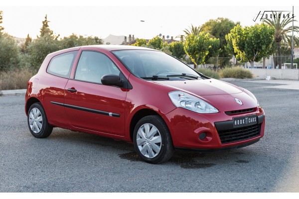 Renault Clio 1.2 Authentique