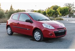 Renault Clio 1.2 Authentique