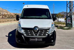 Renault Master 2.3dCi L2H2