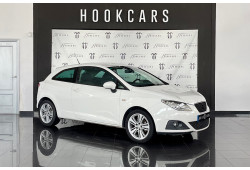 Seat Ibiza 1.4 Reference