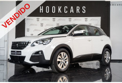 Peugeot 3008 1.6BlueHdi...