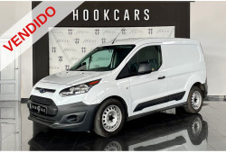 Ford Transit Connect...