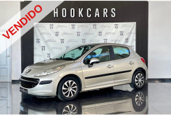 Peugeot 207 1.4i 16v XS