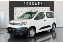 Citroen Berlingo Talla M...