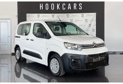 Citroen Berlingo Talla M...