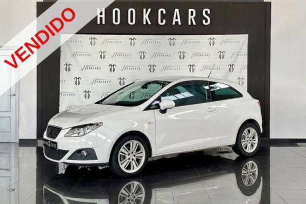 Seat Ibiza 1.4 Reference