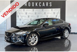 Mazda 6 2.2 Turbo diesel...