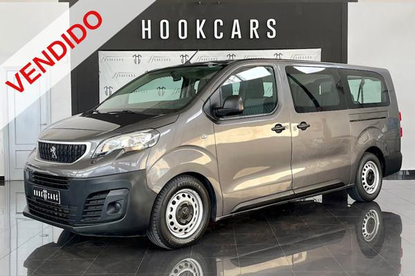 Peugeot Expert 1.6BlueHdi L2H1