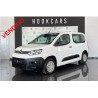 Citroen Berlingo Talla M...