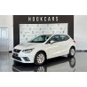 Seat Ibiza 1.0TGI Benzin