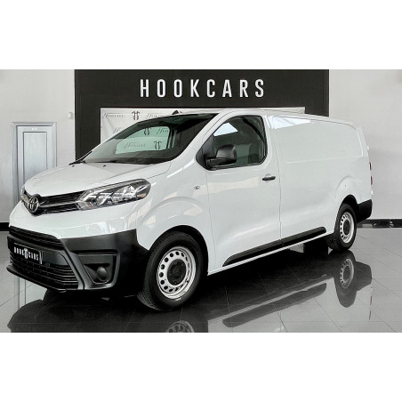 Toyota Proace Furgon L2H1