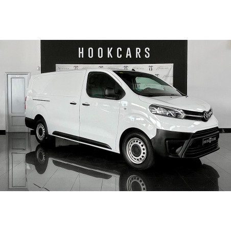 Toyota Proace Furgon L2H1
