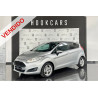 Ford Fiesta 1.0