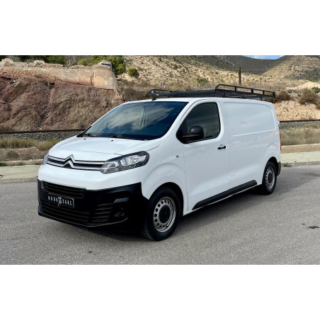 Citroen Jumpy 1.6BlueHdi...