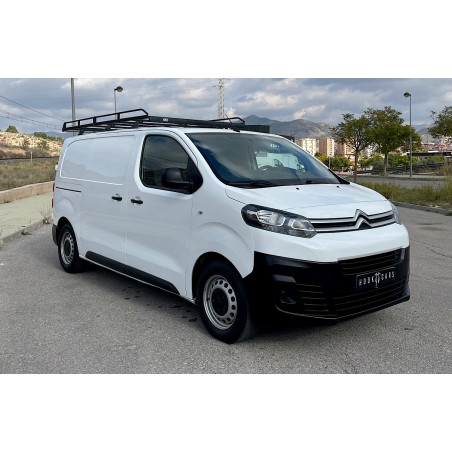 Citroen Jumpy 1.6BlueHdi...