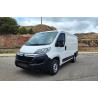 Citroen Jumper 2.0BlueHdi L1H1