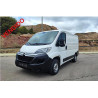 Citroen Jumper 2.0BlueHdi L1H1