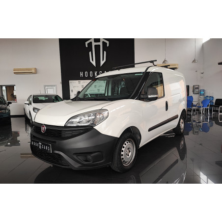 Fiat Doblo Cargo 1.3 Multijet