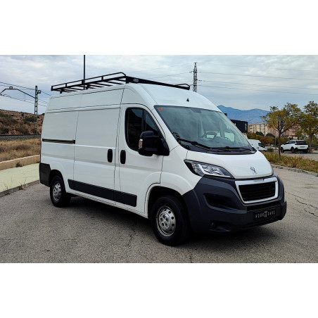 Peugeot Boxer 2.0BlueHdi...