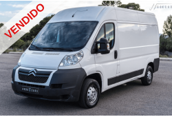 Citroen Jumper 2.2HDI FG 35...