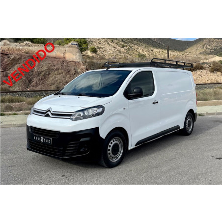 Citroen Jumpy 1.6BlueHdi...